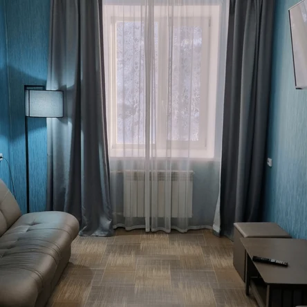 Улучшенный