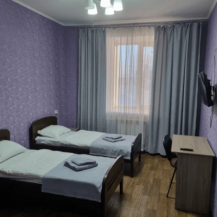 Двухместный